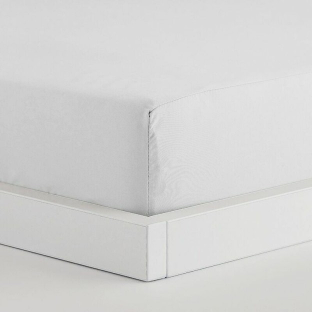 Cearsaf cu elastic SATINETTE