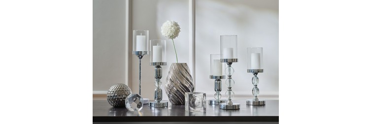 Delicatețe argintie