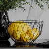 Bol decorativ MULRO