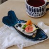 Bol decorativ FISHMARE