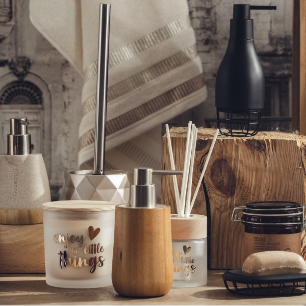 Figura decor SODAS