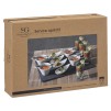 Set aperitiv ARDOISE 17P