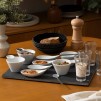 Set aperitiv ARDOISE 17P