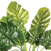Plantă artificială MONSTERA H70