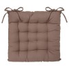 Pernă scaun TAUPE 38x38
