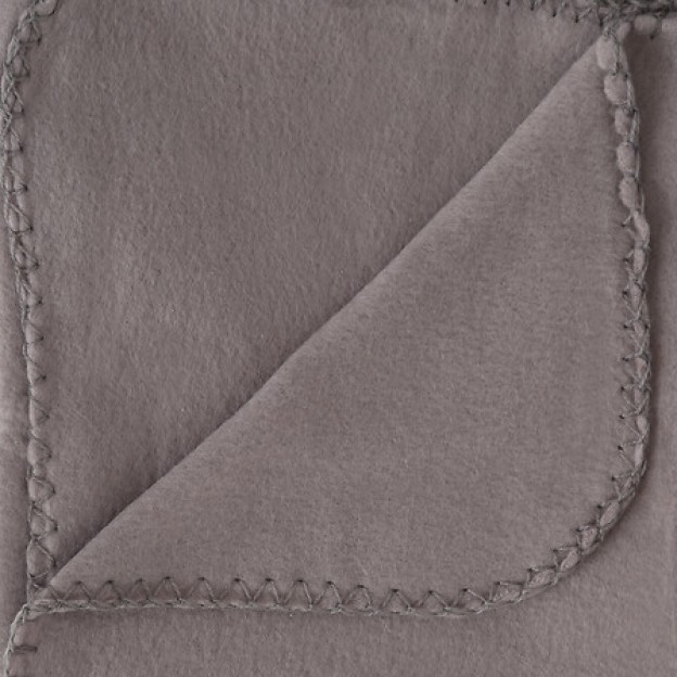 Pătură GREY 125*150