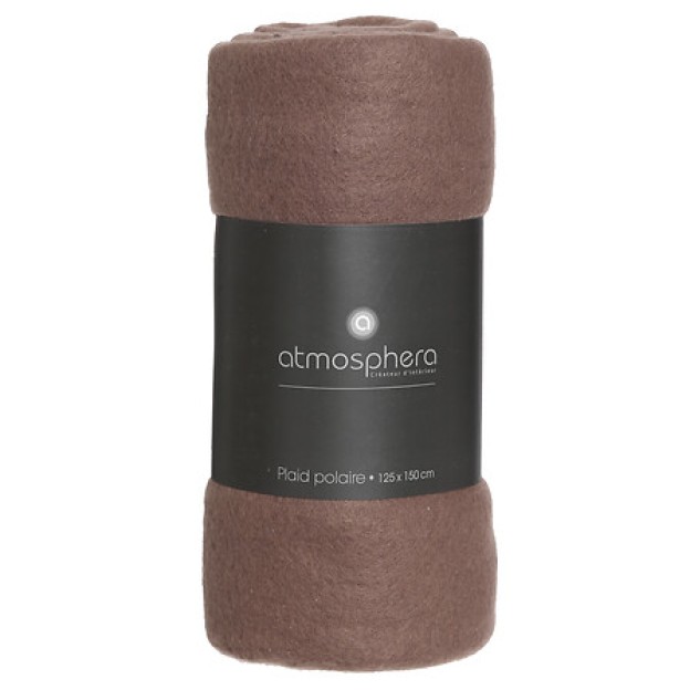Одеяло TAUPE 125x150