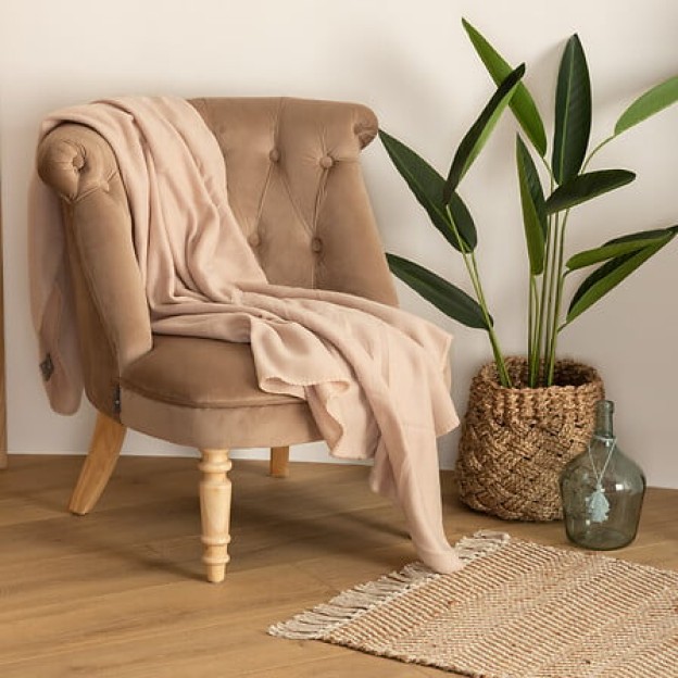 Одеяло LINEN 125*150