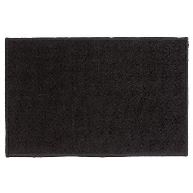 COVOR INTRARE NOIR 40X60 CM