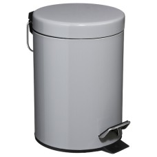 Coș pentru gunoi GREY Coș pentru gunoi GREY