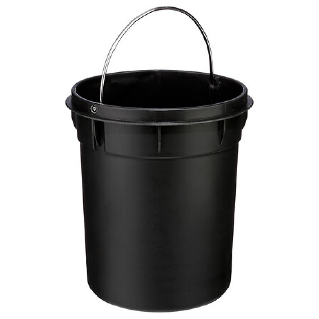 Coș pentru gunoi GREY