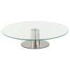 Platou TOURNANT VERRE D30