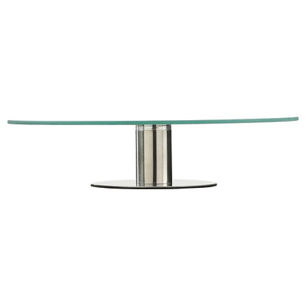 Platou TOURNANT VERRE D30