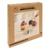 Platou TOURNANT VERRE D30