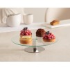 Platou TOURNANT VERRE D30