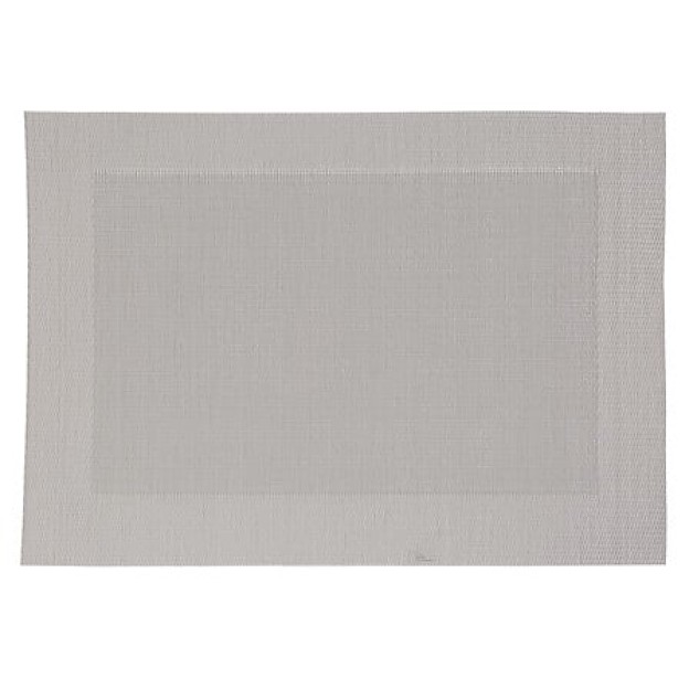 NAPRON MAT 50X35 GRI
