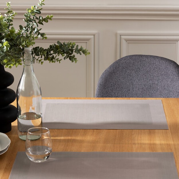 NAPRON MAT 50X35 GRI
