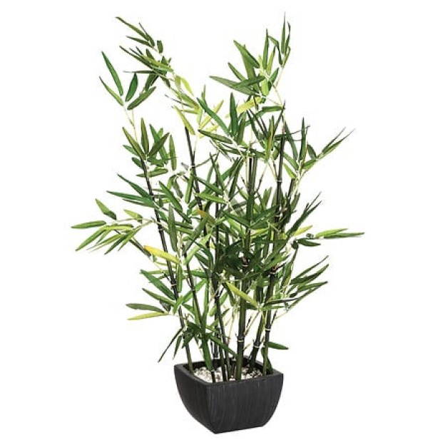 Plantă artificială BAMBOU H70