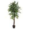 Цветок искусственный FICUS