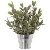 Цветок искусственный TIN POT