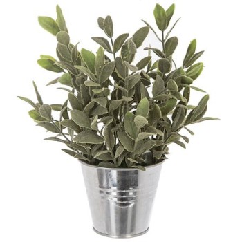 Floare artificială TIN POT