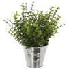 Цветок искусственный TIN POT