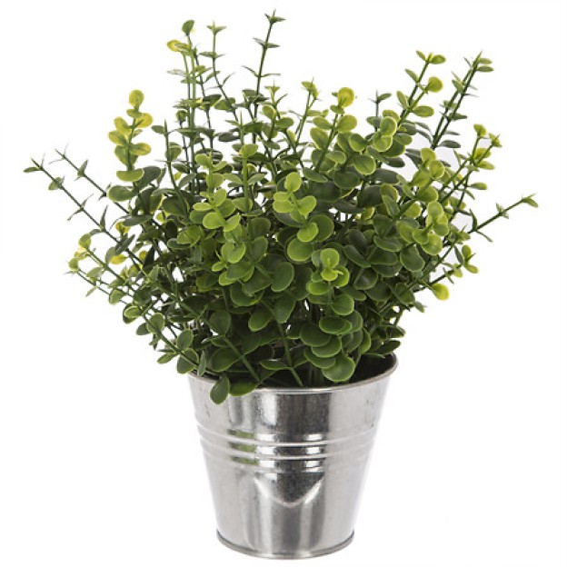 Цветок искусственный TIN POT