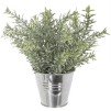 Цветок искусственный TIN POT