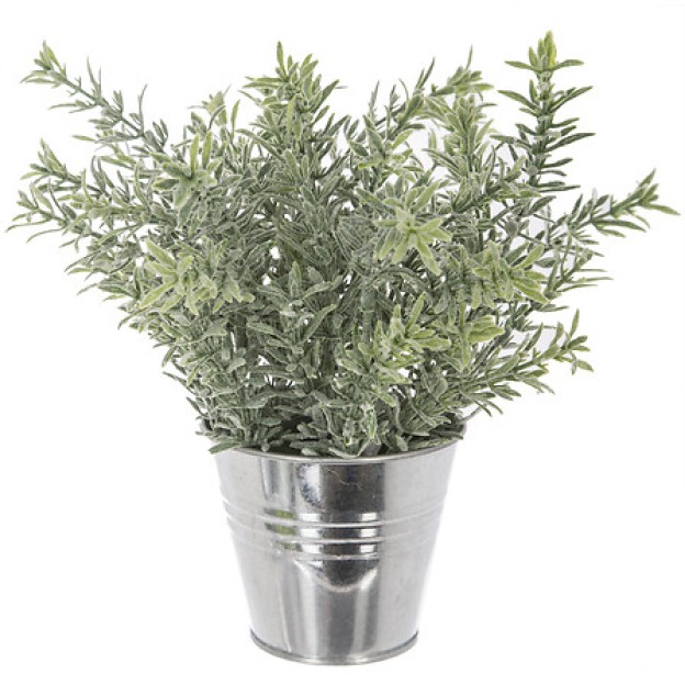 Цветок искусственный TIN POT