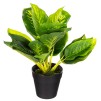Plantă artificială H30