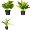 Plantă artificială H30