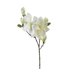 Ветка декоративная MAGNOLIA H83