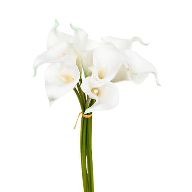 Букет ARUM BLANC H36