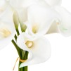 Букет ARUM BLANC H36
