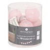 Гирлянды свет PINK 10BAL 6