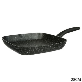 Кастрюля Гриль