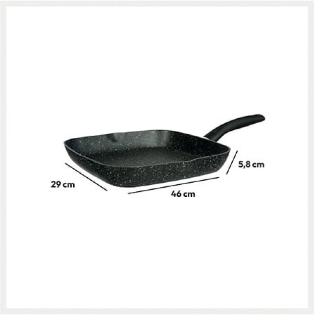 Tigaie Grill