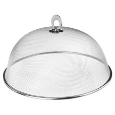 Capac din otel INOX D30