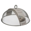 Capac din otel INOX D30