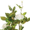 Plantă artificială ROSIER H43