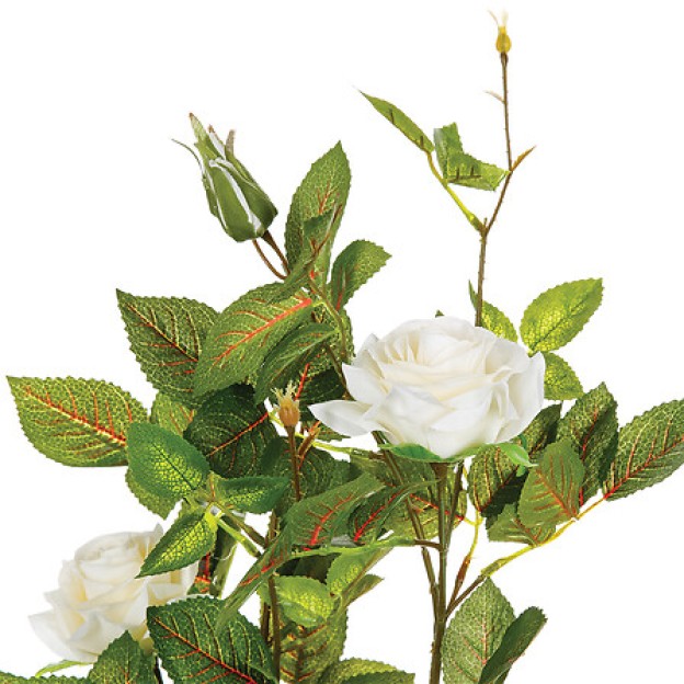 Plantă artificială ROSIER H43