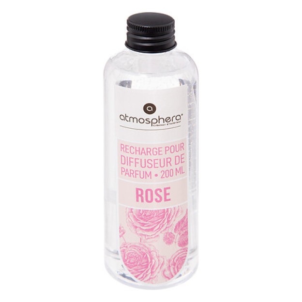 Книга вкус для громкоговоритель ROSE 200 мл