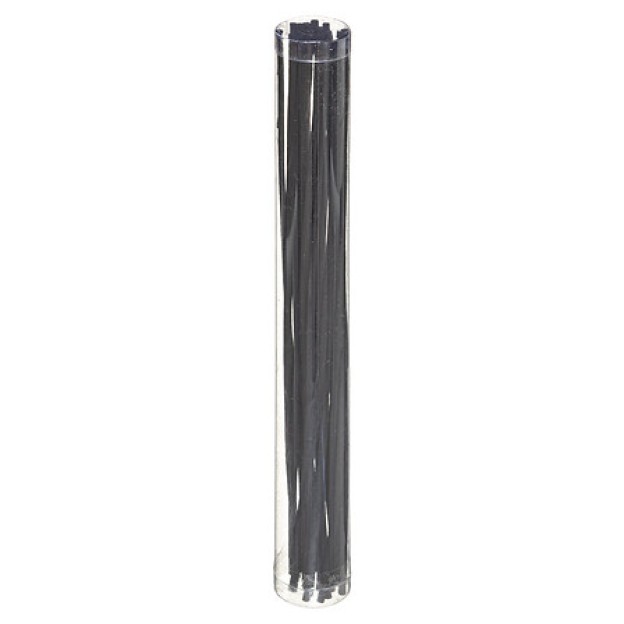 Bețișoare pentru difuzor de arome BLACK NOIR H25 X20