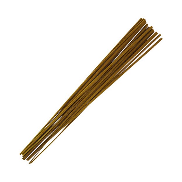 Set de 20 bețișoare parfumate Kili ambra