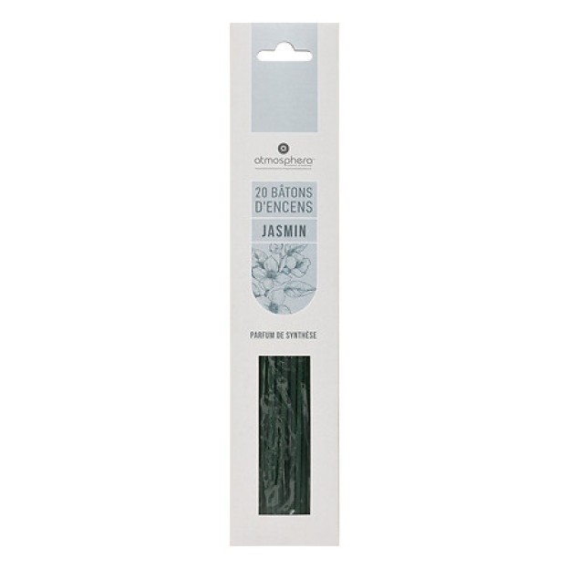 Betisoare aromate Jasmine