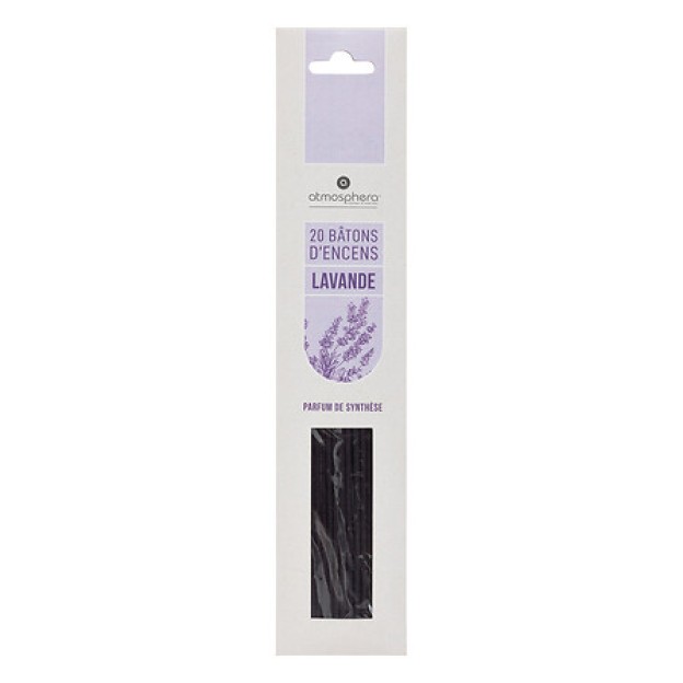 Bețișoare aromate Lavender