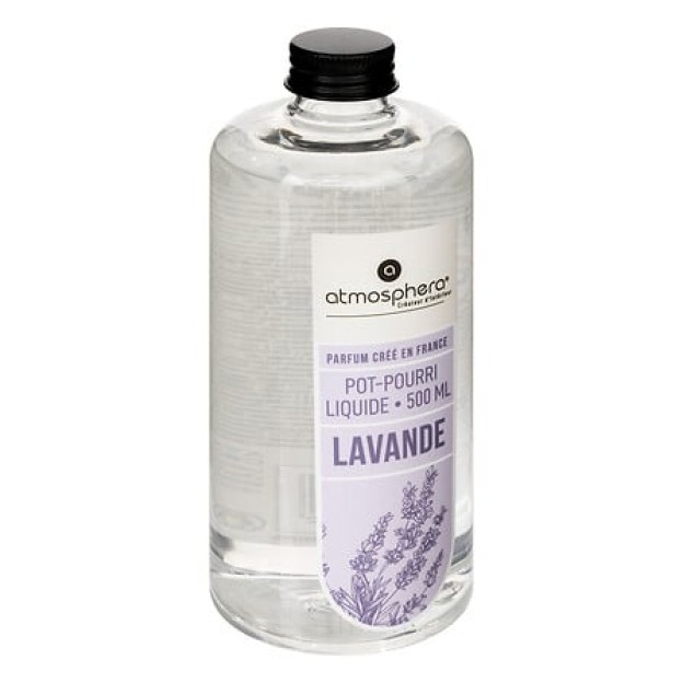 Difuzor arome KILI LAVAN 500ml