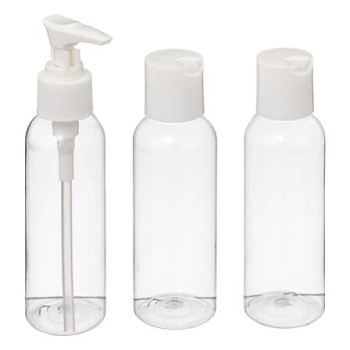 Set recipiente calatorie