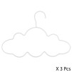 Вешалка МЕТАЛЛ HANGER X3