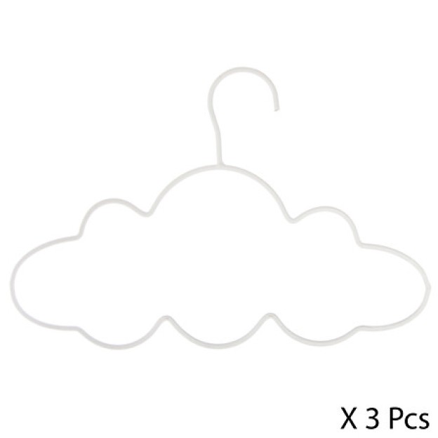 Вешалка МЕТАЛЛ HANGER X3